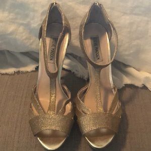 Steve Madden Heels